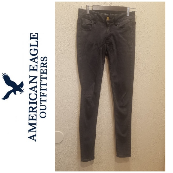 American Eagle Outfitters Denim - 🍁American Eagle Outfitters Jegging